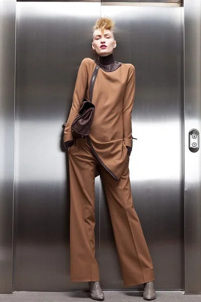 Look 5